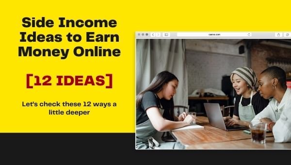 [12 Best ideas] to Earn Money Online How to Earn 50k per month Online