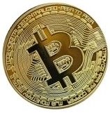 crypto currency bitcoin