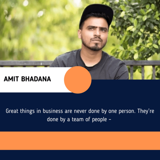Amit Bhadana Motivational Quotes & Amit Bhadana Biography (1)