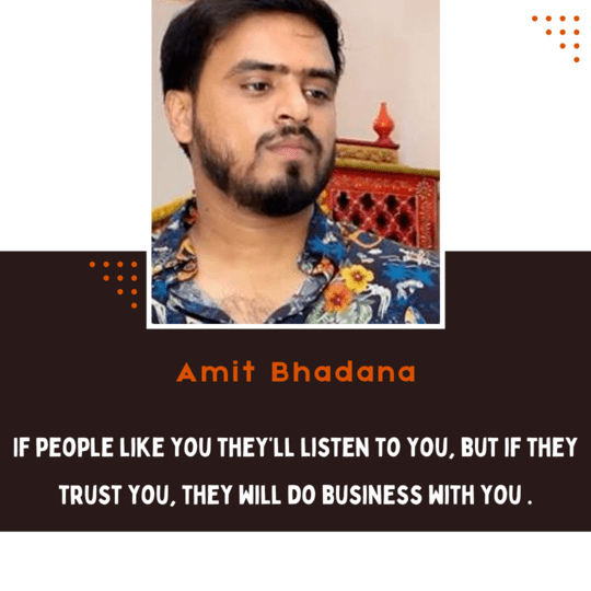 Amit Bhadana Motivational Quotes & Amit Bhadana Biography (1)