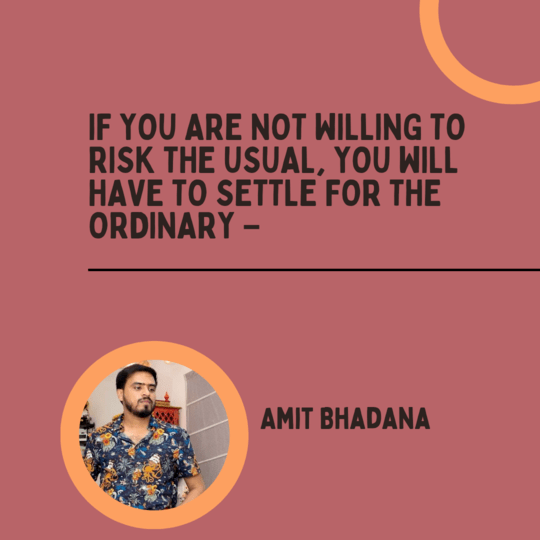 Amit Bhadana Motivational Quotes & Amit Bhadana Biography (1)