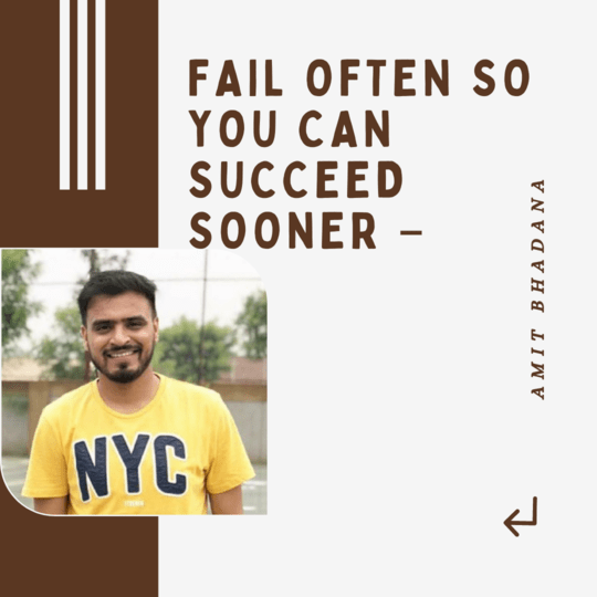 Amit Bhadana Motivational Quotes & Amit Bhadana Biography (1)