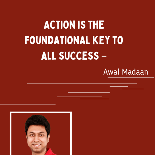 Awal Madaan Motivational Quotes & Awal Madaan Biography (1)