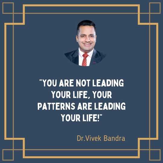 Vivek Bindra Motivational Quotes & Vivek Bindra Biography