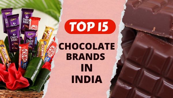 Best Chocolate Brands in India