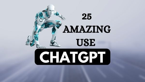 helpful Use Of ChatGPT