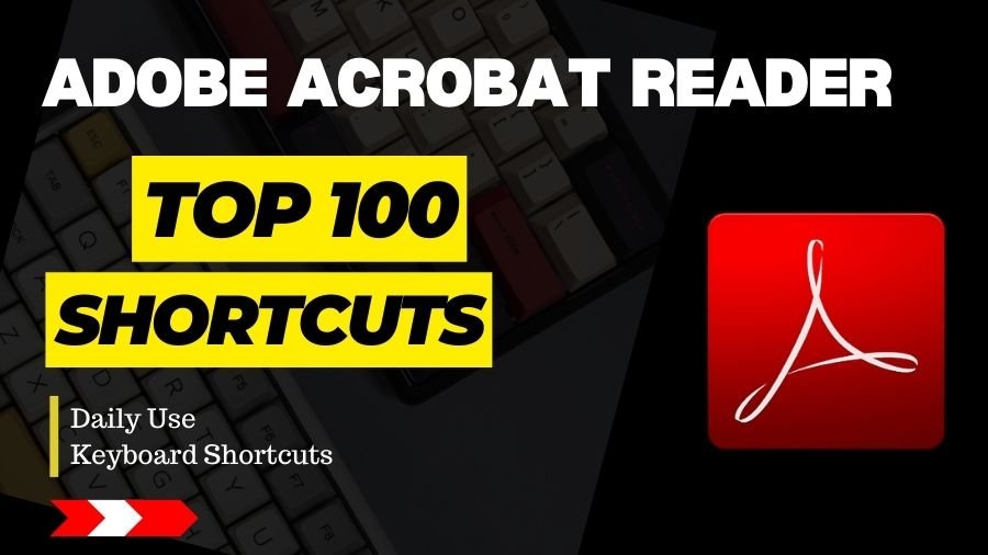 adobe-acrobat-reader-powerful-keyboard-shortcuts-for-daily-use
