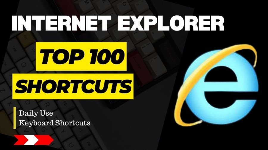 internet explorer -powerful-keyboard-shortcuts-for-daily-use
