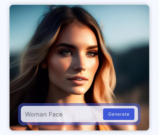 Photo and video moderation face recognition