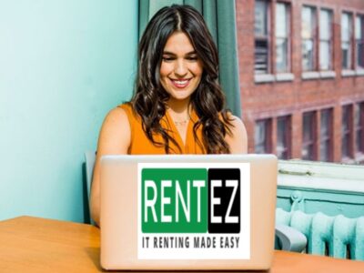 Smart Way to Save Money by Renting Laptops in Delhi- RentEZ