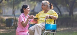 Navjeevan Nursing Care Center Nagpur