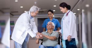 Navjeevan Nursing Care Center Nagpur photo 2