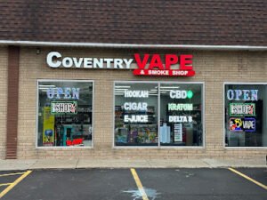 Coventry Vape