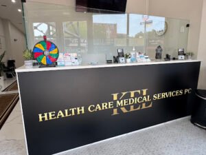 KEL Healthcare Medical Services, P.C photo 2