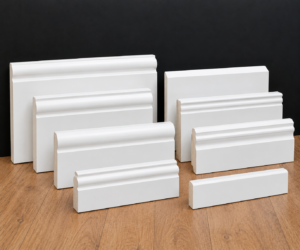Wooden Skirting Dubai