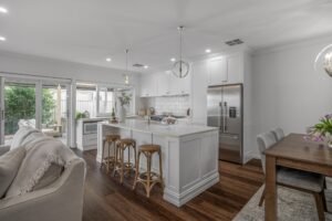 Bathroom Renovations Adelaide