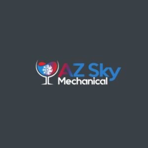 AZ Sky Mechanical