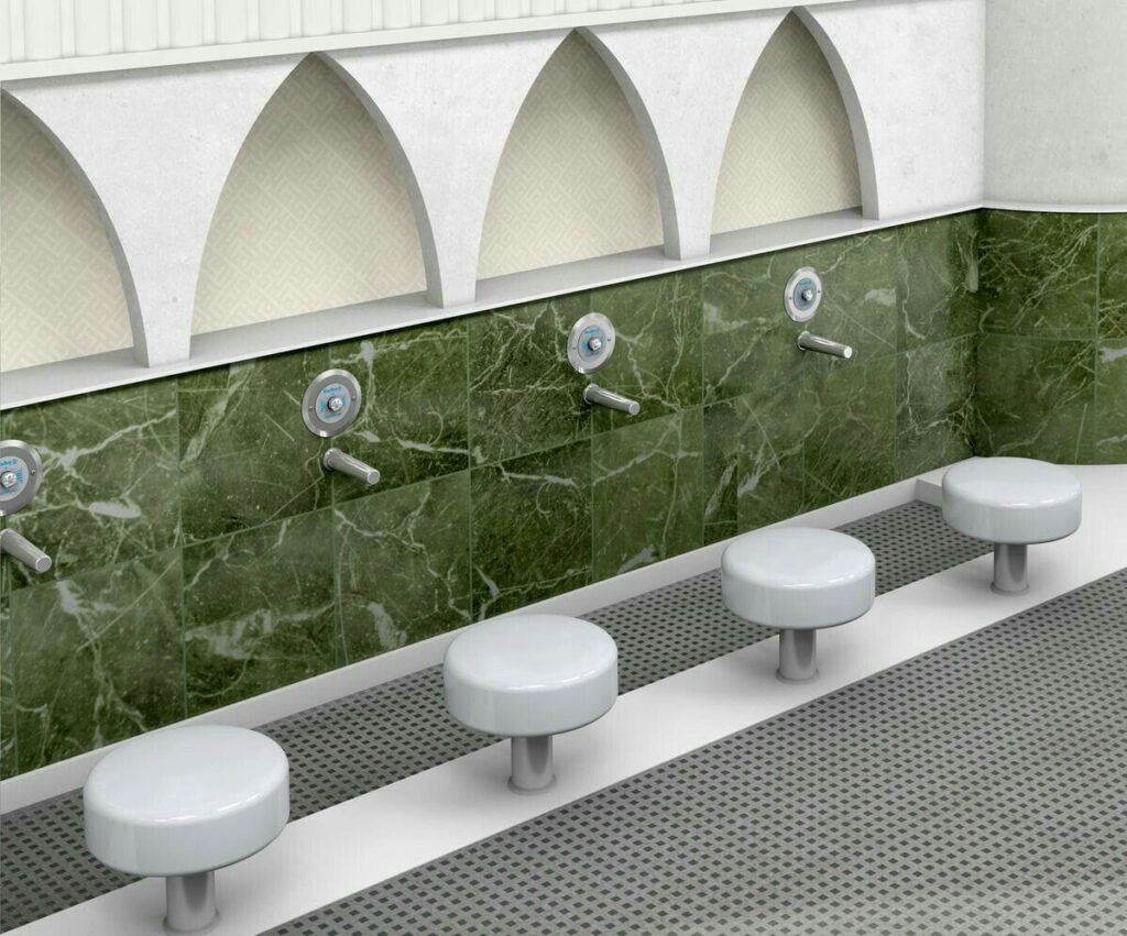 Ablution Mats Dubai