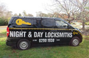 Night & Day Locksmiths photo 2