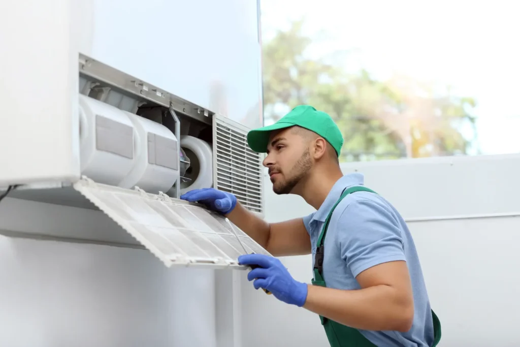 Aeroseal Arabia