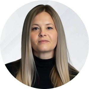 Attorney Samantha Witting