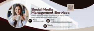 Belladonna Media & Marketing Group photo 2