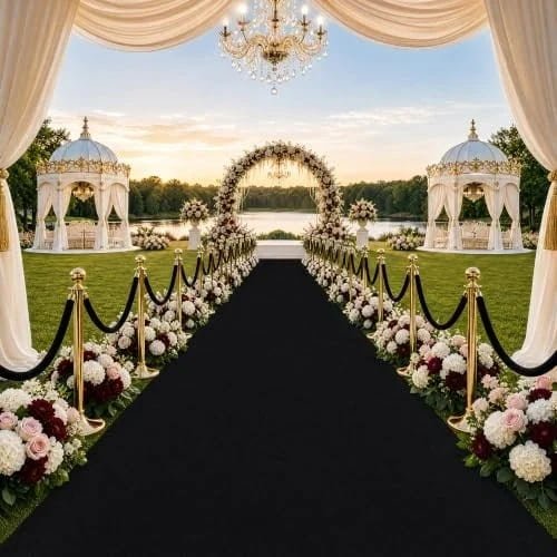 Event Carpet Dubai