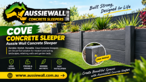 A Complete Guide to Concrete Sleepers Sydney and Galvanised photo 2