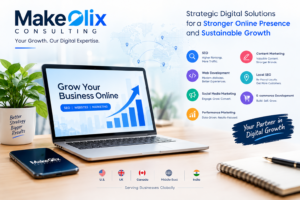 Makeolix Consulting photo 2