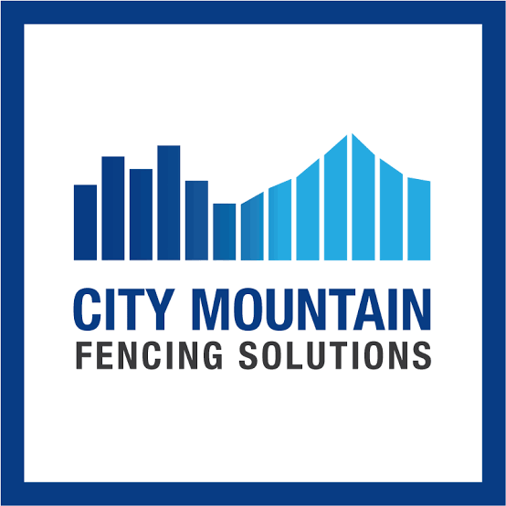 City Mountain Glass Fencing