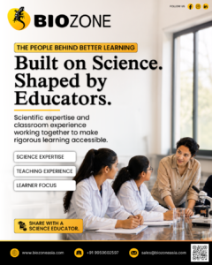 BIOZONE Asia – International Science Curriculum Resources photo 2