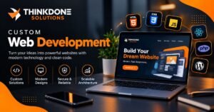 Thinkdone Solutions photo 2