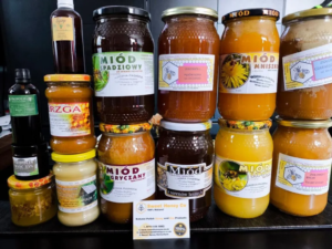 Sweet Honey Co photo 1