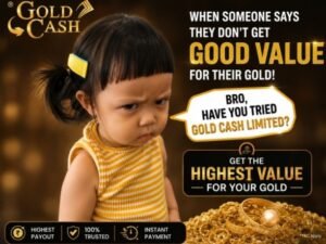 Gold Cash Limited photo 2