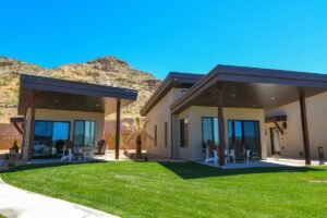 Gateway RV Resort- Southern Utah RV Resort photo 2