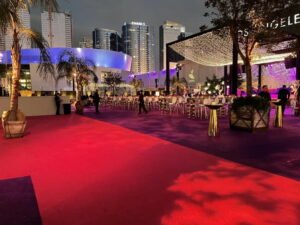 Event Carpet Dubai photo 2
