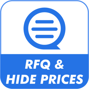 Quotes Guru: RFQ & Hide Prices photo 2