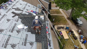 Top Shield Roofing and Chimney photo 2