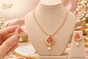 Jewellery Made for Every Occasion