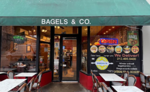 Bagels & Co. photo 2