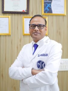 Dr. Himanshu Gaur Orthopaedic & Joint Clinic photo 3