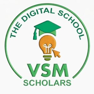 VSM Scholars – Digital Marketing Training Institute Meerut photo 2