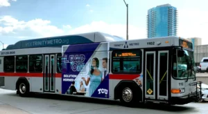 Adsposure The Transit Advertising photo 2
