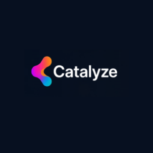 Catalyze photo 2