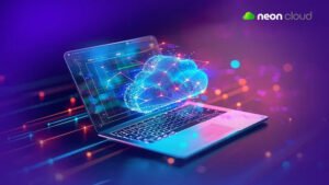 Neon Cloud photo 2