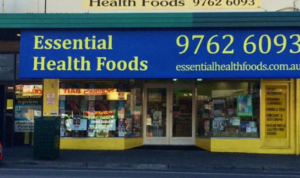 Essential Health Foods photo 2