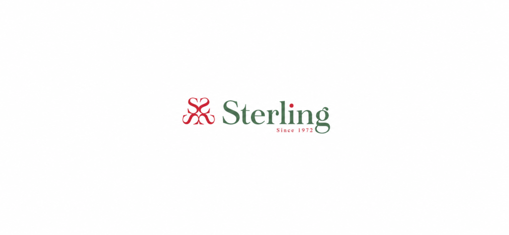 Sterling Fx