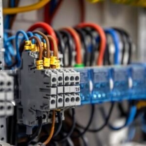 Clonegal Electrical photo 2