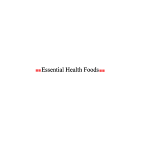 Essential Health Foods
