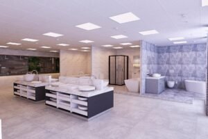 PLUMBCORP BATHROOM & KITCHEN CENTRE photo 2